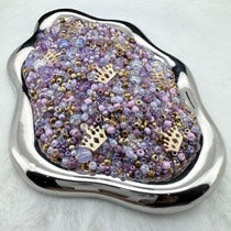 【Letter V】【For Bracelets/Necklace/Key Chain】- Apr.22 V Mix