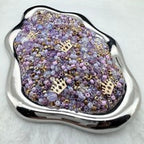 【Letter V】【For Bracelets/Necklace/Key Chain】- Apr.22 V Mix