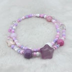 【Letter S】【For Bracelets/Necklace/Key Chain】- May.2 S Mix