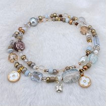 【Letter V】【Collector’s Edition】Celestial Checkers - Apr.26 V Mix