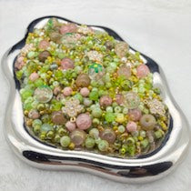 【Letter M】【Collector’s Edition】Enchanted Petals - Apr.24 M Mix