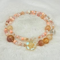 【Letter V】【For Bracelets/Necklace/Key Chain】- Apr.28 V Mix