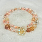 【Letter V】【For Bracelets/Necklace/Key Chain】- Apr.28 V Mix