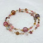 【Letter O】【Collector’s Edition】Fluorite Glow - May.1 O Mix