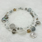 【Letter F】【Zodiac Collection】Virgo - Apr.25 F Mix