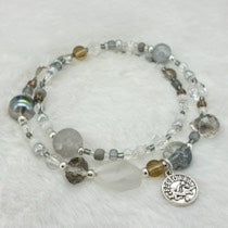 【Letter F】【Zodiac Collection】Virgo - Apr.25 F Mix