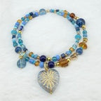 【Letter Q】【For Bracelets/Necklace/Key Chain】- Apr.15 Q Mix