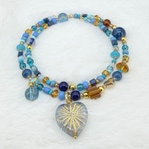【Letter Q】【For Bracelets/Necklace/Key Chain】- Apr.15 Q Mix