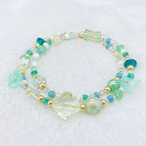 【Letter M】【For Bracelets/Necklace/Key Chain】- Apr.29 M Mix