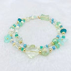 【Letter M】【For Bracelets/Necklace/Key Chain】- Apr.29 M Mix