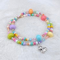 【Letter B】【For Bracelets/Necklace/Key Chain】- Apr.30 B Mix