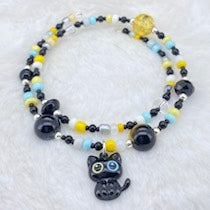【Letter W】【Collector’s Edition】Midnight Paws - Apr.26 W Mix