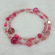 【Letter U】【For Bracelets/Necklace/Key Chain】- Apr.24 U Mix