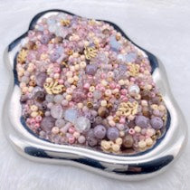 【Letter N】【For Bracelets/Necklace/Key Chain】- Apr.26 N Mix