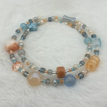 【Letter H】【For Bracelets/Necklace/Key Chain】- Apr.24 H Mix