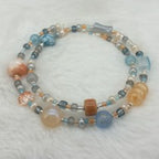【Letter H】【For Bracelets/Necklace/Key Chain】- Apr.24 H Mix