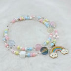 【Letter N】【For Bracelets/Necklace/Key Chain】- May.3 N Mix