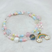 【Letter N】【For Bracelets/Necklace/Key Chain】- May.3 N Mix