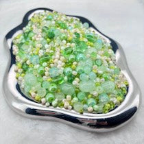 【Letter G】【For Bracelets/Necklace/Key Chain】- May.3 G Mix