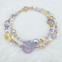 【Letter J】【For Bracelets/Necklace/Key Chain】- Apr.15 J Mix