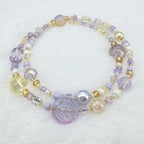 【Letter J】【For Bracelets/Necklace/Key Chain】- Apr.15 J Mix